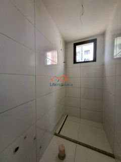 Apartamento à Venda com 03 Dormitórios, 05 WC, 02 Garagens e Área de Lazer Completa no Condomínio Vittorio Emanuelle Residence - Jardins.