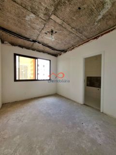 Apartamento à Venda com 03 Dormitórios, 05 WC, 02 Garagens e Área de Lazer Completa no Condomínio Vittorio Emanuelle Residence - Jardins.
