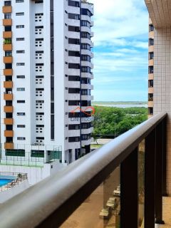 Apartamento à Venda com 03 Dormitórios, 05 WC, 02 Garagens e Área de Lazer Completa no Condomínio Vittorio Emanuelle Residence - Jardins.