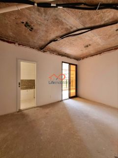 Apartamento à Venda com 03 Dormitórios, 05 WC, 02 Garagens e Área de Lazer Completa no Condomínio Vittorio Emanuelle Residence - Jardins.