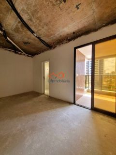 Apartamento à Venda com 03 Dormitórios, 05 WC, 02 Garagens e Área de Lazer Completa no Condomínio Vittorio Emanuelle Residence - Jardins.