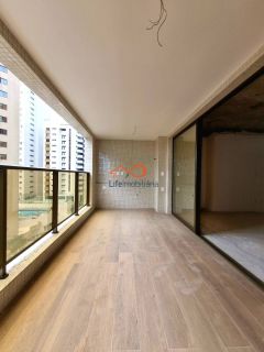 Apartamento à Venda com 03 Dormitórios, 05 WC, 02 Garagens e Área de Lazer Completa no Condomínio Vittorio Emanuelle Residence - Jardins.