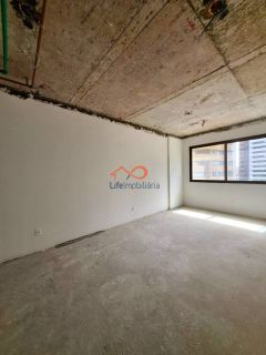 Apartamento à Venda com 03 Dormitórios, 05 WC, 02 Garagens e Área de Lazer Completa no Condomínio Vittorio Emanuelle Residence - Jardins.