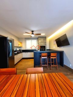 Apartamento à Venda com 03 Dormitórios, 05 WC, 02 Garagens e Área de Lazer Completa no Condomínio Vittorio Emanuelle Residence - Jardins.