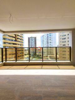 Apartamento à Venda com 03 Dormitórios, 05 WC, 02 Garagens e Área de Lazer Completa no Condomínio Vittorio Emanuelle Residence - Jardins.