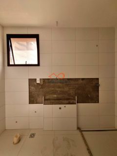 Apartamento à Venda com 03 Dormitórios, 05 WC, 02 Garagens e Área de Lazer Completa no Condomínio Vittorio Emanuelle Residence - Jardins.