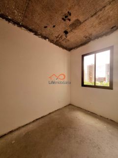 Apartamento à Venda com 03 Dormitórios, 05 WC, 02 Garagens e Área de Lazer Completa no Condomínio Vittorio Emanuelle Residence - Jardins.