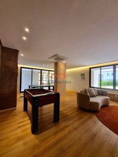 Apartamento à Venda com 03 Dormitórios, 05 WC, 02 Garagens e Área de Lazer Completa no Condomínio Vittorio Emanuelle Residence - Jardins.