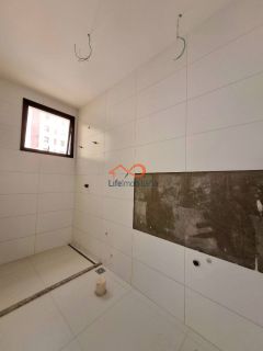 Apartamento à Venda com 03 Dormitórios, 05 WC, 02 Garagens e Área de Lazer Completa no Condomínio Vittorio Emanuelle Residence - Jardins.