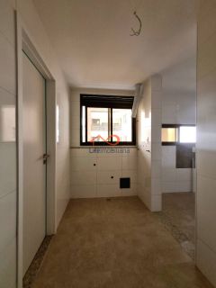 Apartamento à Venda com 03 Dormitórios, 05 WC, 02 Garagens e Área de Lazer Completa no Condomínio Vittorio Emanuelle Residence - Jardins.