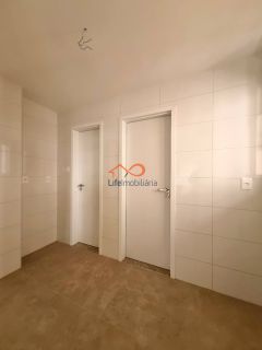 Apartamento à Venda com 03 Dormitórios, 05 WC, 02 Garagens e Área de Lazer Completa no Condomínio Vittorio Emanuelle Residence - Jardins.