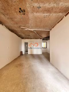 Apartamento à Venda com 03 Dormitórios, 05 WC, 02 Garagens e Área de Lazer Completa no Condomínio Vittorio Emanuelle Residence - Jardins.
