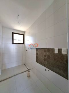 Apartamento à Venda com 03 Dormitórios, 05 WC, 02 Garagens e Área de Lazer Completa no Condomínio Vittorio Emanuelle Residence - Jardins