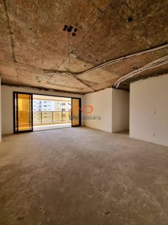Apartamento à Venda com 03 Dormitórios, 05 WC, 02 Garagens e Área de Lazer Completa no Condomínio Vittorio Emanuelle Residence - Jardins