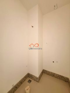 Apartamento à Venda com 03 Dormitórios, 05 WC, 02 Garagens e Área de Lazer Completa no Condomínio Vittorio Emanuelle Residence - Jardins