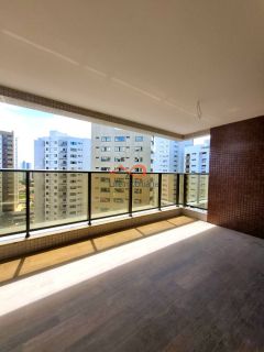 Apartamento à Venda com 03 Dormitórios, 05 WC, 02 Garagens e Área de Lazer Completa no Condomínio Vittorio Emanuelle Residence - Jardins