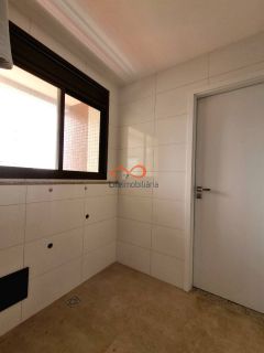 Apartamento à Venda com 03 Dormitórios, 05 WC, 02 Garagens e Área de Lazer Completa no Condomínio Vittorio Emanuelle Residence - Jardins