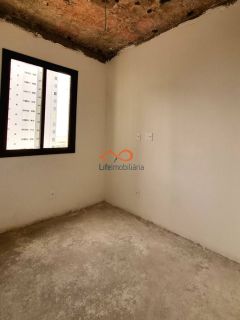 Apartamento à Venda com 03 Dormitórios, 05 WC, 02 Garagens e Área de Lazer Completa no Condomínio Vittorio Emanuelle Residence - Jardins