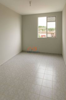 Apartamento à venda no Condomínio Francisco Moreirano no Bairro Suíça