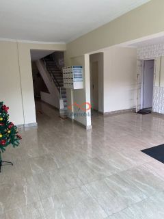 Apartamento à venda no Condomínio Francisco Moreirano no Bairro Suíça