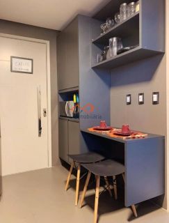 Apartamento à venda no Condomínio Jouberto Uchôa Próximo à Universidade Tiradentes na Farolândia