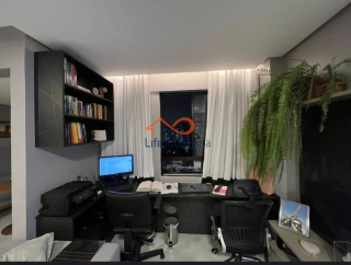 Apartamento à venda no Condomínio Jouberto Uchôa Próximo à Universidade Tiradentes na Farolândia
