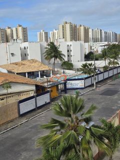 Apartamento à venda no Condomínio Jardim Das Acácia 3/4 Sendo 1 Suíte no Ponto Novo