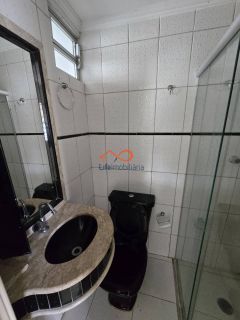 Apartamento à venda no Condomínio Jardim Das Acácia 3/4 Sendo 1 Suíte no Ponto Novo