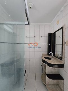 Apartamento à venda no Condomínio Jardim Das Acácia 3/4 Sendo 1 Suíte no Ponto Novo