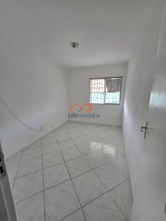 Apartamento à venda no Condomínio Jardim Das Acácia 3/4 Sendo 1 Suíte no Ponto Novo