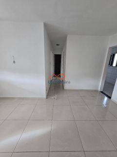 Apartamento à venda no Condomínio Jardim Das Acácia 3/4 Sendo 1 Suíte no Ponto Novo