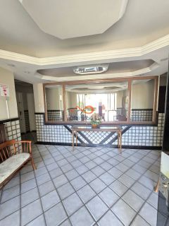 Apartamento à venda no Condomínio Jardim Das Acácia 3/4 Sendo 1 Suíte no Ponto Novo