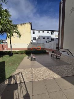 Apartamento à venda no Condomínio Jardim Das Acácia 3/4 Sendo 1 Suíte no Ponto Novo