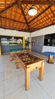 Apartamento à Vender Condomínio Residencial Vista do Parque - Lamarão