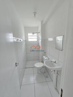 Apartamento à Vender Condomínio Residencial Vista do Parque - Lamarão