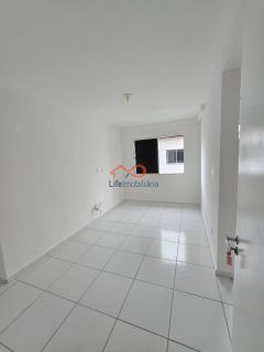 Apartamento à Vender Condomínio Residencial Vista do Parque - Lamarão