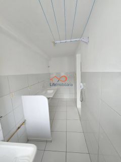 Apartamento à Vender Condomínio Residencial Vista do Parque - Lamarão
