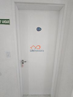 Apartamento à Vender Condomínio Residencial Vista do Parque - Lamarão