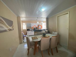 Casa à venda com 2/4 no Bairro Cidade Nova