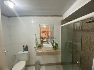 Casa à venda com 2/4 no Bairro Cidade Nova