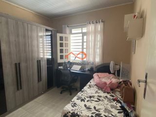 Casa à venda com 2/4 no Bairro Cidade Nova