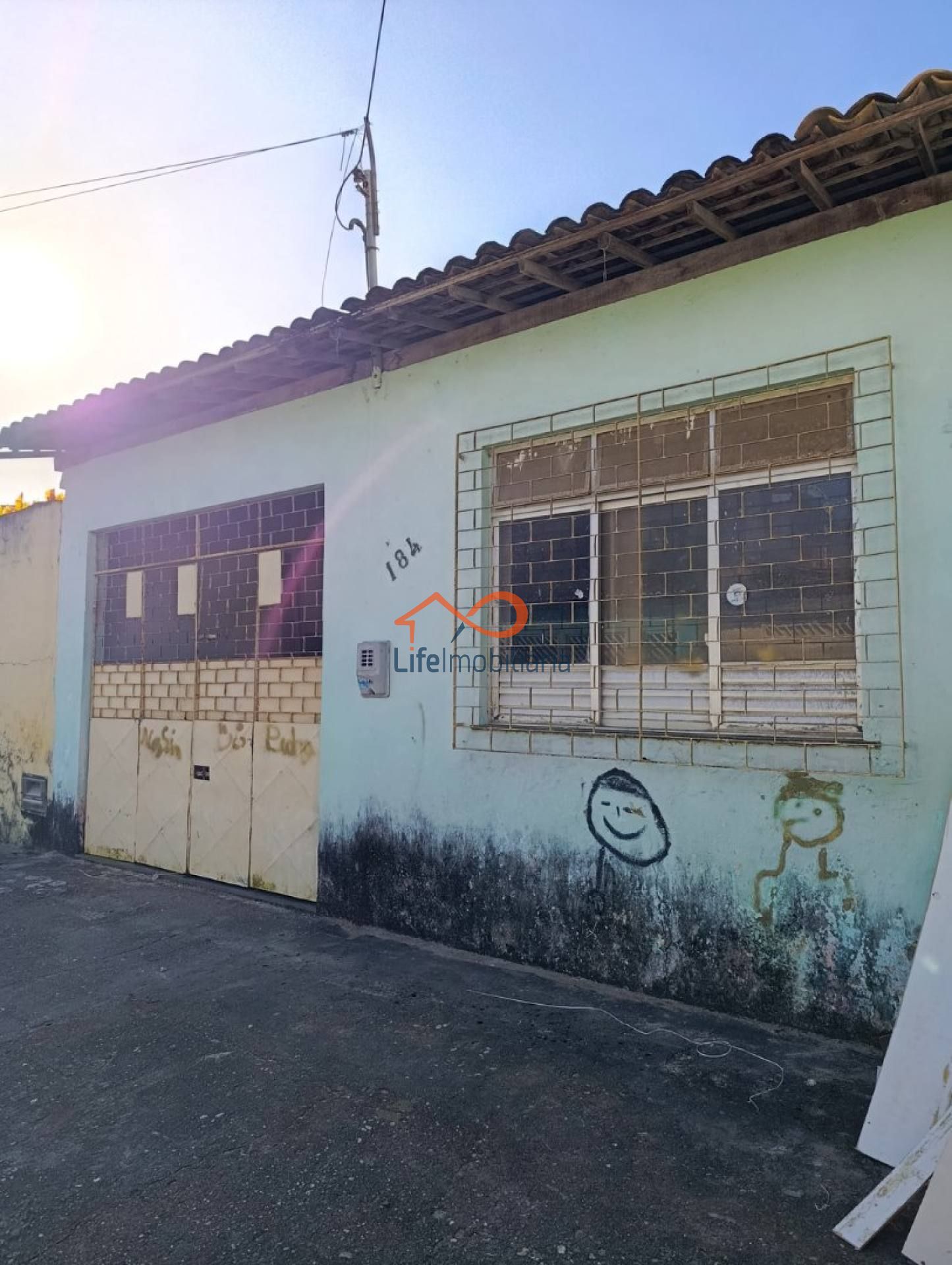 Casa à venda no Bairro Dom Luciano