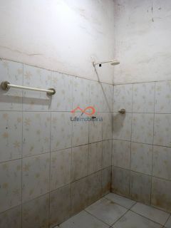Casa à venda no Bairro Dom Luciano