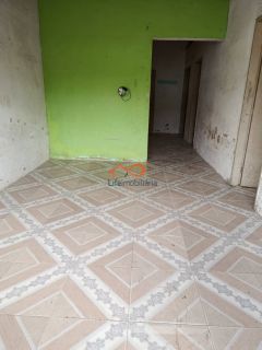 Casa à venda no Bairro Dom Luciano