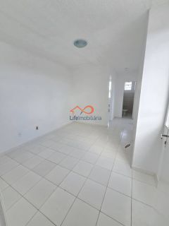 Apartamento à venda no Porto Dantas no Residencial Jaime Noberto da Silva