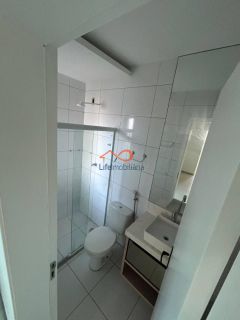 Casa em Condondomínio Fechado à Venda no Condomínio Costa Paradiso Com 3/4, 04 Vagas de Garagem - Barra dos Coqueiros