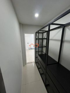 Casa em Condondomínio Fechado à Venda no Condomínio Costa Paradiso Com 3/4, 04 Vagas de Garagem - Barra dos Coqueiros