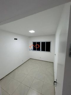 Casa em Condondomínio Fechado à Venda no Condomínio Costa Paradiso Com 3/4, 04 Vagas de Garagem - Barra dos Coqueiros