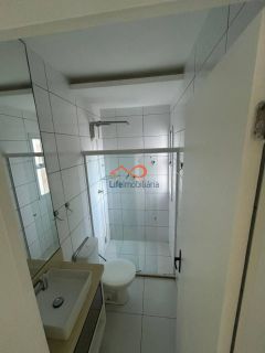 Casa em Condondomínio Fechado à Venda no Condomínio Costa Paradiso Com 3/4, 04 Vagas de Garagem - Barra dos Coqueiros