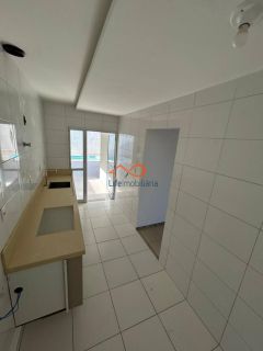 Casa em Condondomínio Fechado à Venda no Condomínio Costa Paradiso Com 3/4, 04 Vagas de Garagem - Barra dos Coqueiros